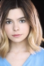 Addison Riecke Film ve Dizileri