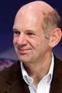 Adrian Newey Film ve Dizileri