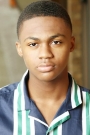 Ahmad Nicholas Ferguson Film ve Dizileri
