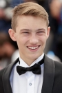 Alex van Dyk Film ve Dizileri