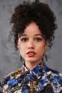 Alisha Wainwright Film ve Dizileri