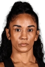 Amanda Serrano Film ve Dizileri