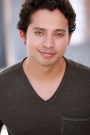 Andrew Gonzalez Film ve Dizileri