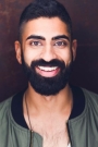 Anoop Desai Film ve Dizileri