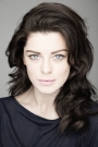 Aoibhinn McGinnity Film ve Dizileri