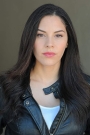 Ariana Sanchez Film ve Dizileri