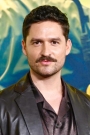 Ben Aldridge Film ve Dizileri