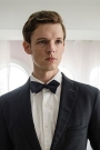 Bret Allan Lindquist Film ve Dizileri