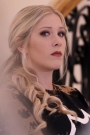 Brianna Arsement Film ve Dizileri