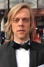 Calle Hellevang Larsen Film ve Dizileri