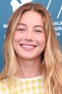 Charlotte Vega Film ve Dizileri