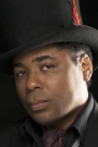 Chris Thomas King Film ve Dizileri