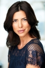 Cindy Sampson Film ve Dizileri
