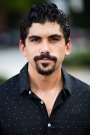 Daniel Williams-Lopez Film ve Dizileri