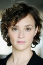 Delphine Baril Film ve Dizileri