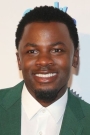 Derek Luke Film ve Dizileri