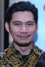 Donny Alamsyah Film ve Dizileri