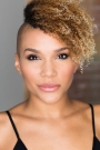 Emmy Raver-Lampman Film ve Dizileri