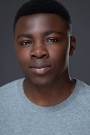 Eric Bempong Film ve Dizileri
