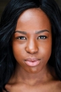 Gabrielle Brooks Film ve Dizileri