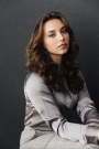 Georgia Morgan Film ve Dizileri