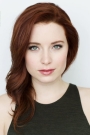 Hannah Emily Anderson Film ve Dizileri