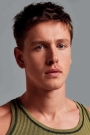 Harris Dickinson Film ve Dizileri