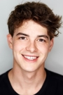 Israel Broussard Film ve Dizileri