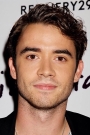 Jamie Blackley Film ve Dizileri