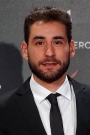 Jesús Carroza Film ve Dizileri