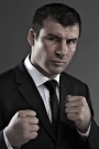 Joe Calzaghe Film ve Dizileri