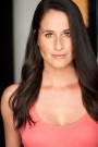 Katy Davis Film ve Dizileri