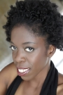 Lisa Codrington Film ve Dizileri