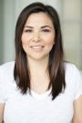Lisa Cromarty Film ve Dizileri
