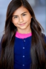 Madison Taylor Baez Film ve Dizileri