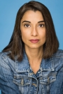 Melanie Kiran Film ve Dizileri