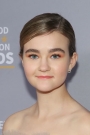Millicent Simmonds Film ve Dizileri