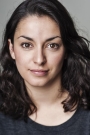 Mona Goodwin Film ve Dizileri