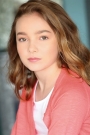 Morgan McGarry Film ve Dizileri
