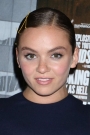 Morgan Saylor Film ve Dizileri