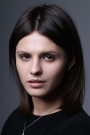 Nataliia Babenko Film ve Dizileri