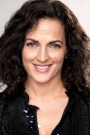Nicole Ansari-Cox Film ve Dizileri