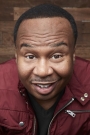 Roy Wood Jr. Film ve Dizileri