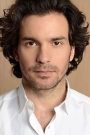 Santiago Cabrera Film ve Dizileri