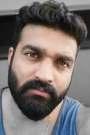 Shivajith Padmanabhan Film ve Dizileri