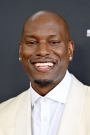 Tyrese Gibson Film ve Dizileri
