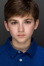 Zachary Golinger Film ve Dizileri