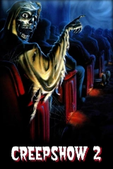 Korku Şovu 2 (1987)