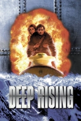 Derinlikte dehşet (1998)