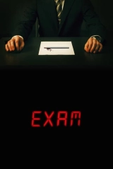 Exam - Sınav